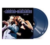 Libertad, Tania / Manzanero, Armando - La Libertad De Manzanero [Vinyl LP] [VINYL]