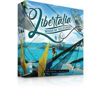 Libertalia: Winds Of Galecrest
