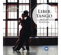 Piazzolla, A. – Libertango: Best Of – CD (US Import)