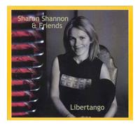 Libertango by Sharon Shannon