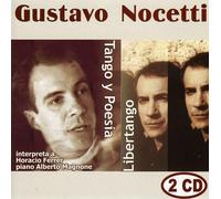 Libertango-Tango y Poesia