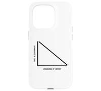 Libertarian Anti Statism Austrian Economics Anti Socialism Case for iPhone 15 Pro