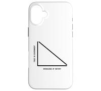 Libertarian Anti Statism Austrian Economics Anti Socialism Case for iPhone 16 Plus