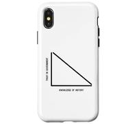 Libertarian Anti Statism Austrian Economics Anti Socialism Case for iPhone X/XS