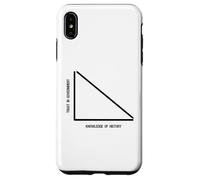 Libertarian Anti Statism Austrian Economics Anti Socialism Case for iPhone XS Max