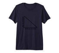 Libertarian Anti Statism Economics Funny Anti Socialism Gift Premium T-Shirt