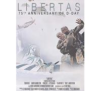 Libertas - 75th Anniversary of D-Day