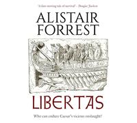 Libertas: Who can endure Caesar's vicious onslaught...?