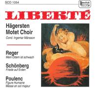 LIBERTE
