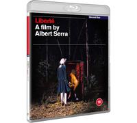 Liberté Blu-ray
