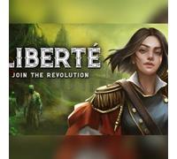 Liberte (PC) Steam Key - GLOBAL