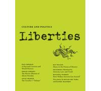 Liberties Journal of Culture and Politics