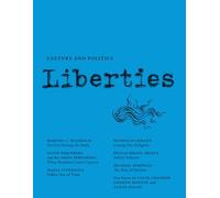 Liberties Journal of Culture and Politics: Volume II, Issue 2