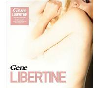 Libertine by Gene (Record, 2020)