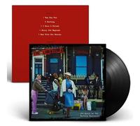 Libertines - All Quiet On The Eastern Esplanade - New Vinyl Record Stan - V99z