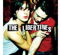 Libertines (CD) - Brand New & Sealed Free UK P&P