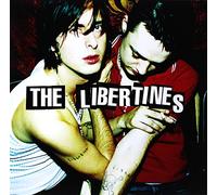 Libertines - Libertines