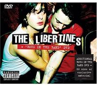 Libertines - Libertines (Bonus Dvd) (Dlx)