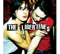 The Libertines – The Libertines – Vinyl LP