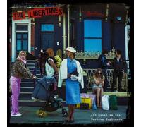 Libertines,the - All Quiet on the Eastern Esplanade (Ltd. Edt.)) [VINYL]