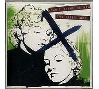 Libertines, The - Can't Stand Me Now