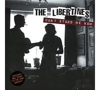 Libertines,the - Can'T Stand Me Now [Vinyl Single] [VINYL]