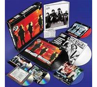 Libertines,the - Up The Bracket [20th Anniversary Edition]