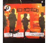 LIBERTINES, The - Up The Bracket - Vinyl (LP)