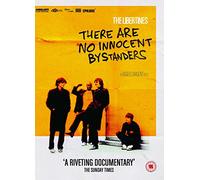 Libertines: There Are No Innocent Bystanders [DVD]