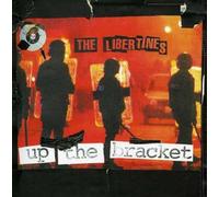 The Libertines - Up the Bracket