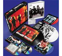 LIBERTINES - UP THE BRACKET 20TH ANNIVERSARY EDITION - New DVD - O1398z