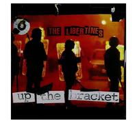 Libertines Up the Bracket Double LP Vinyl NEW