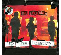 Libertines - Up The Bracket [VINYL]