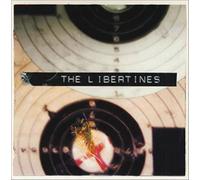 The Libertines – What a Waster / I Get – 7" Vinyl – 20th Anniversary
