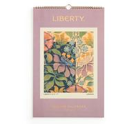 Liberty 2025 Wall Calendar