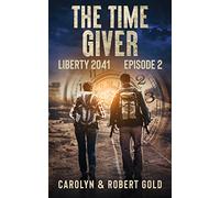 Liberty 2041: Episode Book 2