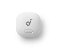 Liberty 4 NC Charging Case- White