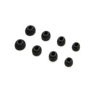 Liberty 4 NC Eartips Kit - Black