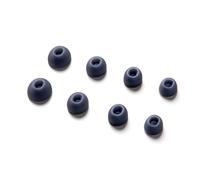 Liberty 4 NC Eartips Kit - Navy Blue