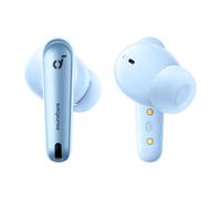 Liberty 4 NC Left and Right Replacement Earbuds - Light Blue Light Blue