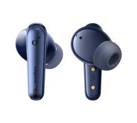Liberty 4 NC Left and Right Replacement Earbuds - Navy Blue Navy Blue