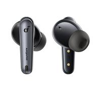 Liberty 4 NC Left and Right Replacement Earbuds - Velvet Black Velvet Black