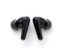 Liberty 4 Pro Left and Right Replacement Earbuds Black