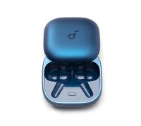 Liberty 5 Charging Case Blue