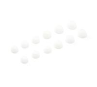 Liberty 5 Ear Tips Kit White