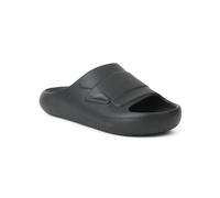 Liberty A-Ha Dreamwalkm Mens Black Bin Slippers 10