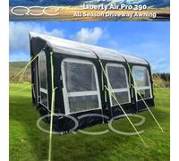 Liberty Air 390 Pro Drive Away All Season Motorhome Awning