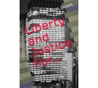 Liberty and Justice For….