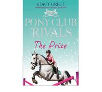 (Liberty and the Dream Ride) By Stacy Gregg (Author) Paperback on (May , 2011)