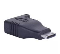 Liberty AV Solutions ARMCHD. Connector 1: HDMI C Connector 2: HDMI A. Product colour: Black